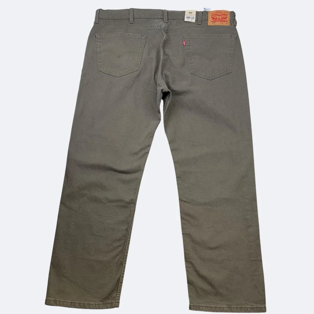 Levis levis 505